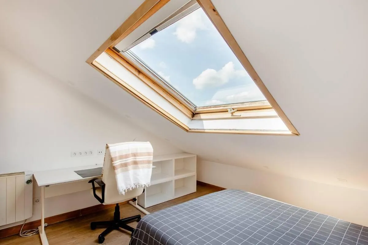 Guest house Cq Coimbra