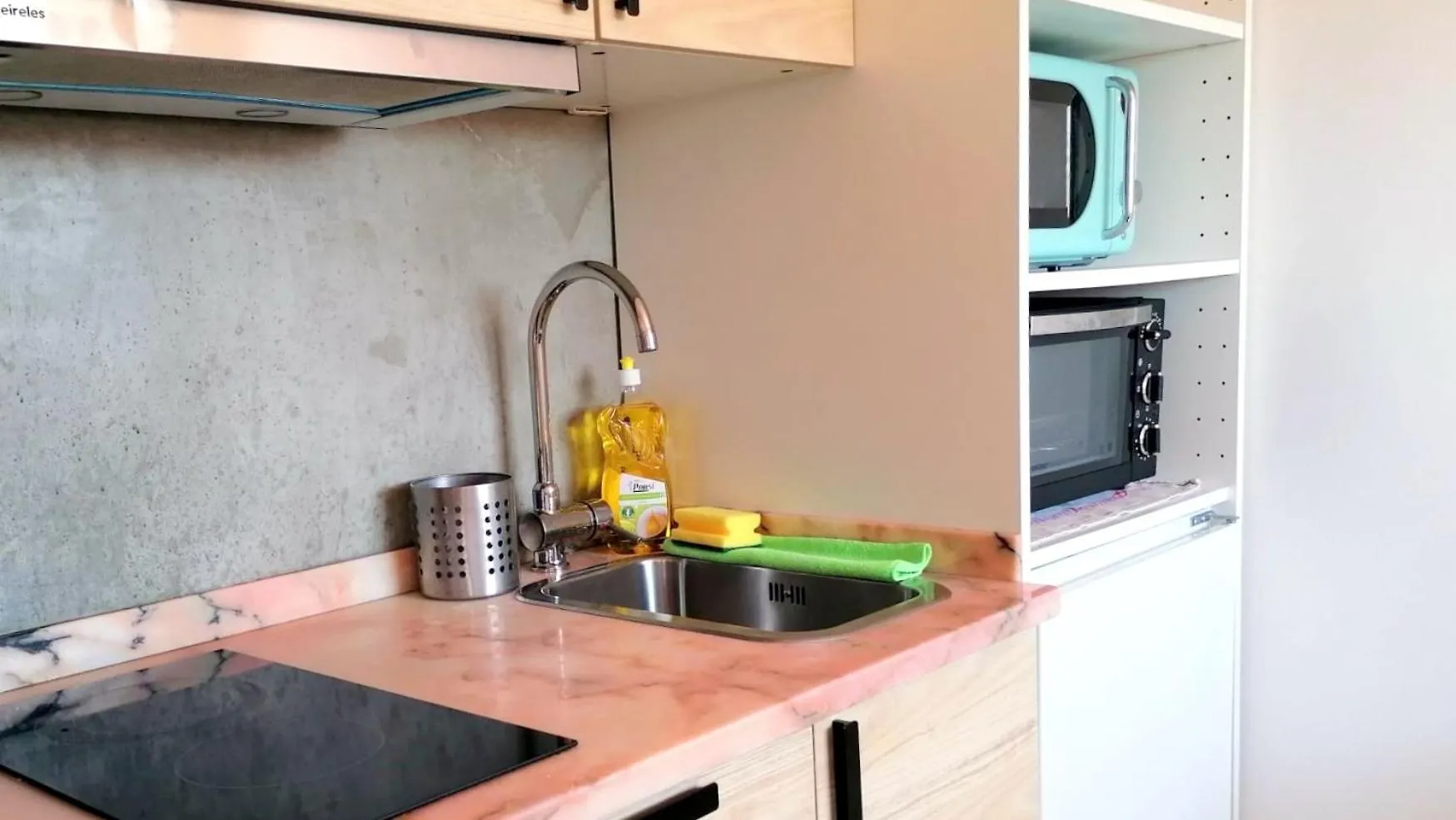 Cq Coimbra Guest house