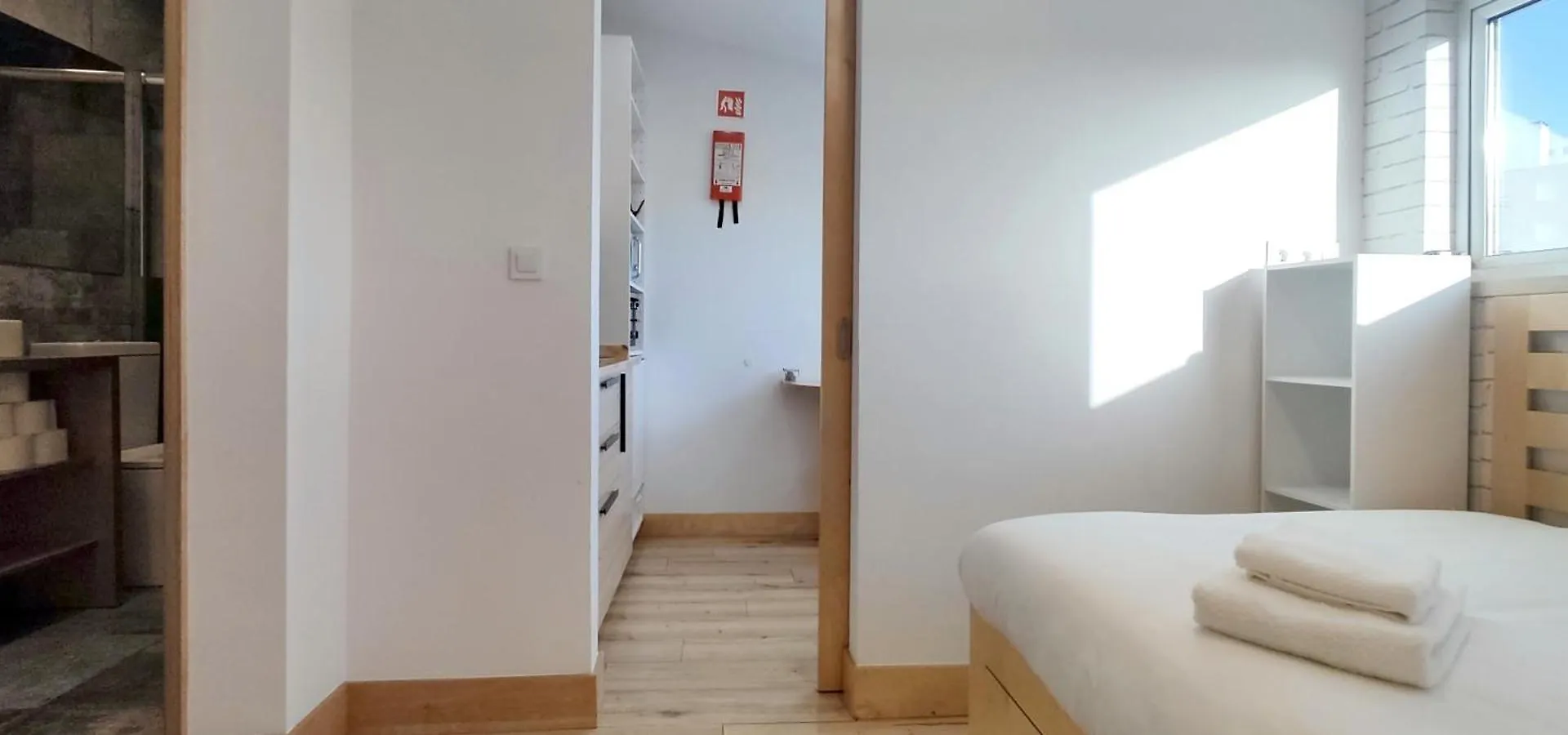 Guest house Cq Coimbra