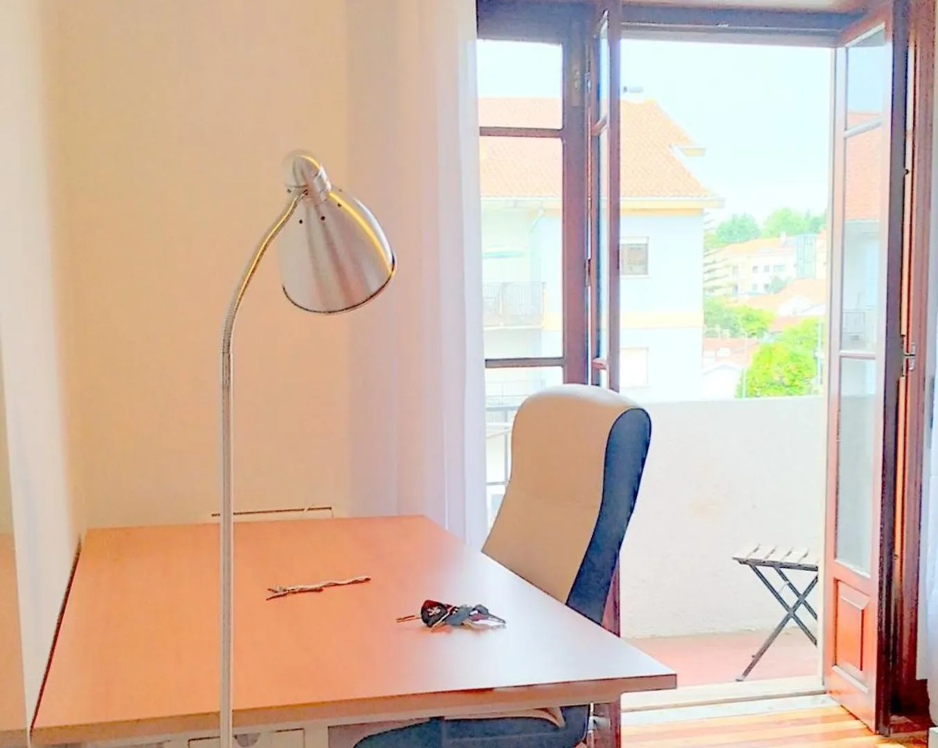 Cq Coimbra Guest house