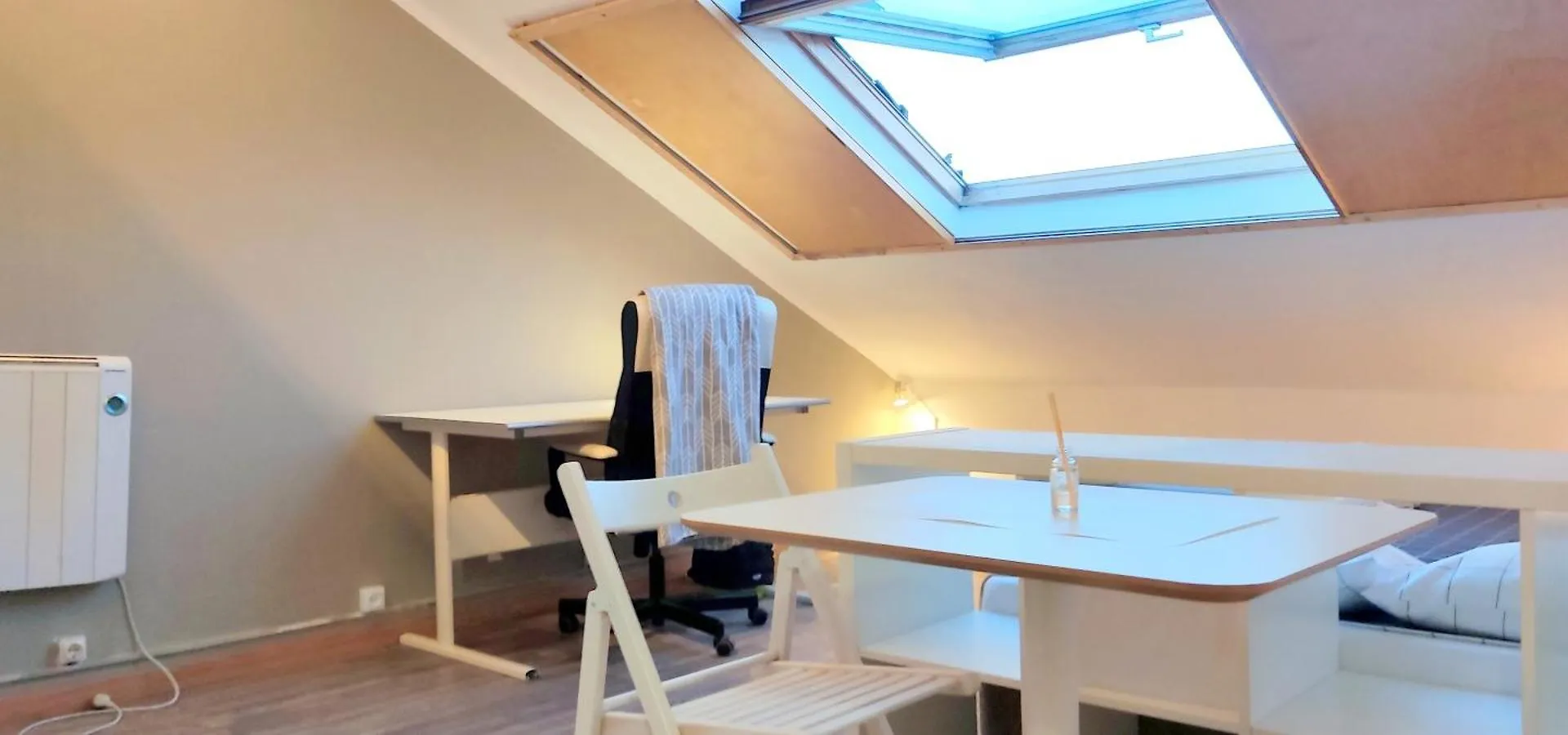 Cq Coimbra Guest house