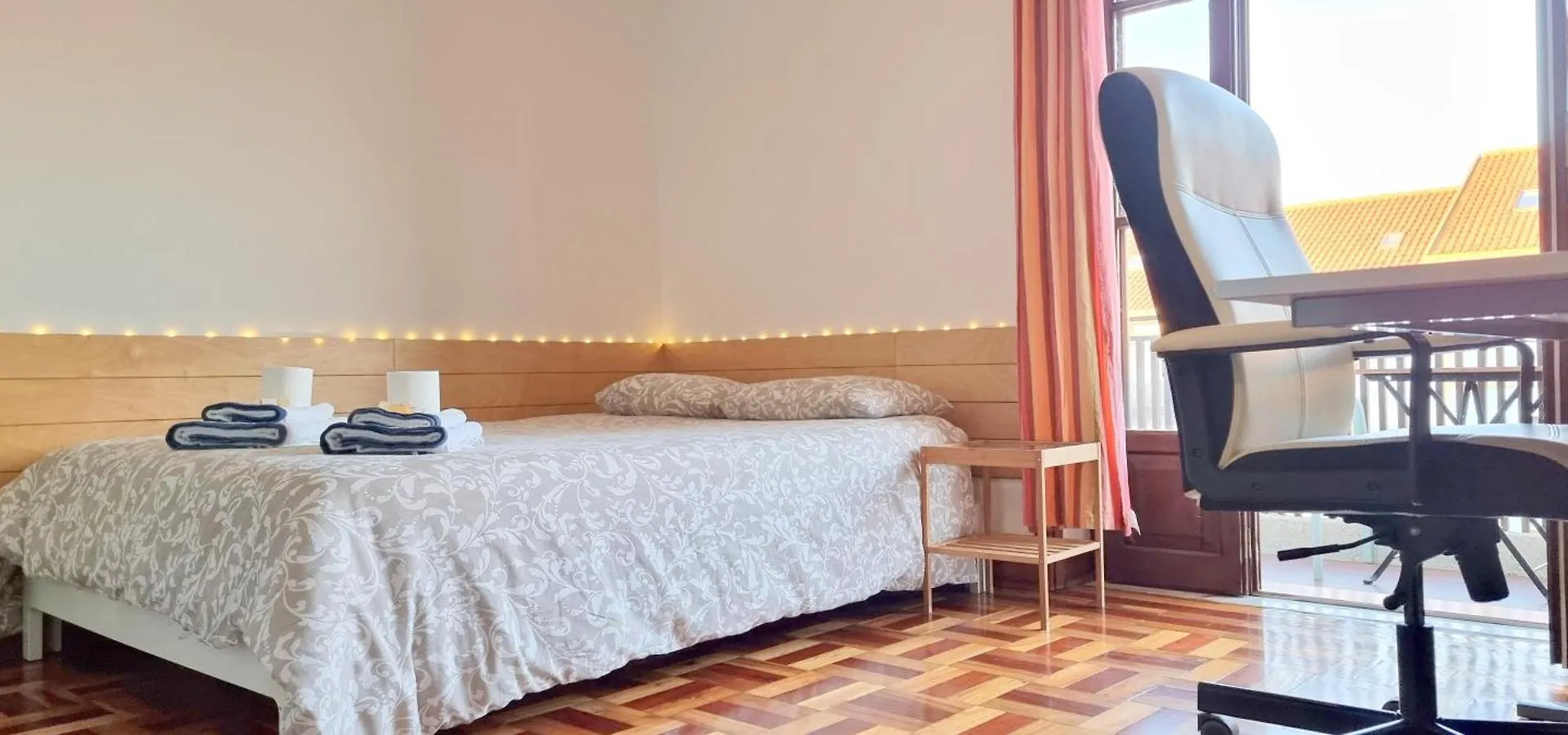 Guest house Cq Coimbra