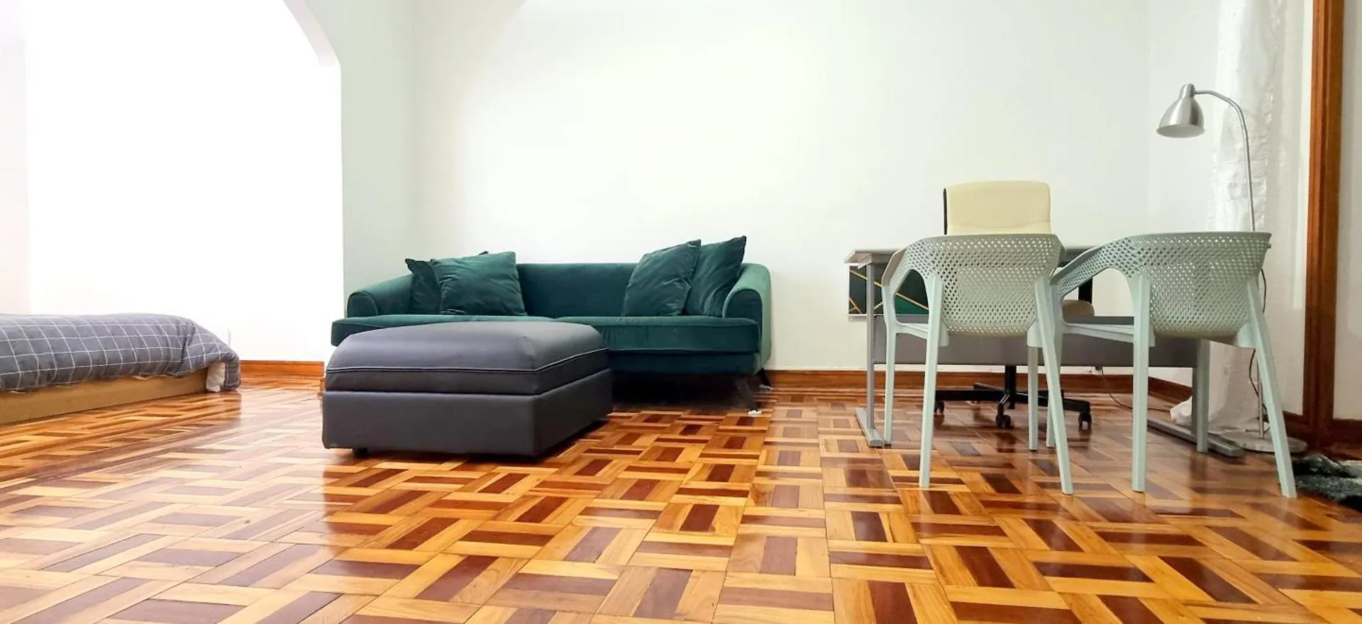 Cq Coimbra Guest house